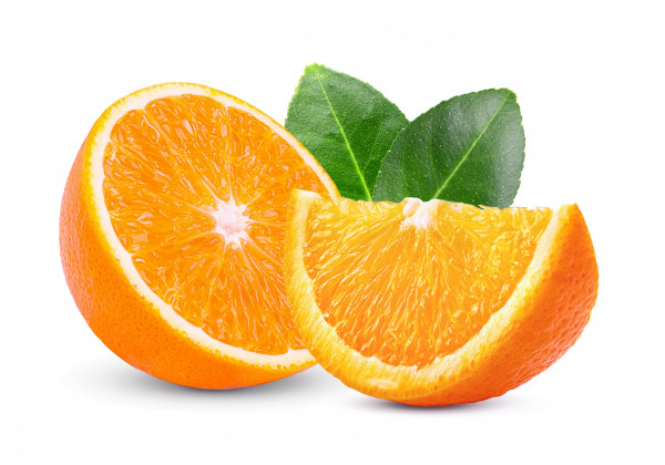 Oranges Corse BIO